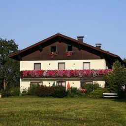 Bauernhof Ferienwohnung Grabnerbauer Sankt Lorenz 