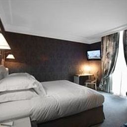 Chambre Best Western Premier Princesse Flore Fotos