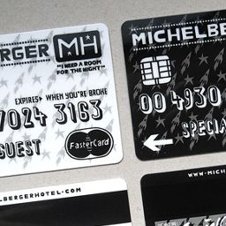 Certificat Michelberger Hotel Fotos
