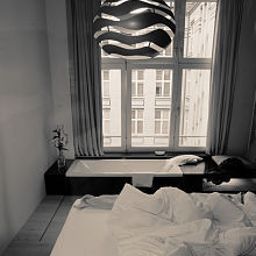 Suite Michelberger Hotel Fotos