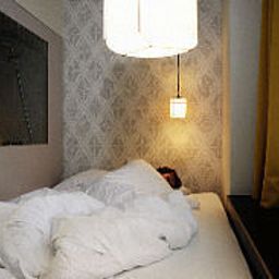 Michelberger Hotel Fotos