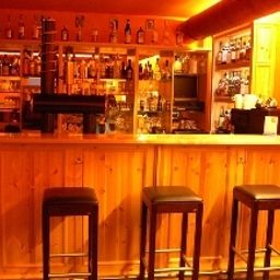 Bar Rennhotel Fotos