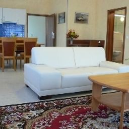 Suite Rennhotel Fotos