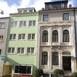 Vue extérieure Bremen Gasthaus Fotos
