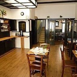 Vue intérieure Bremen Gasthaus Fotos