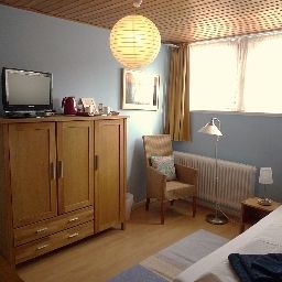 Zimmer Bremen Gasthaus Fotos