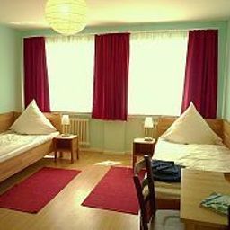 Chambre Bremen Gasthaus Fotos