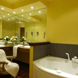 Salle de bains Noblesse Fotos
