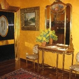 Hall Noblesse Fotos