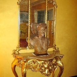 Vue intérieure Noblesse Fotos