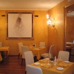 Restaurant Noblesse Fotos