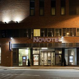  Novotel Liverpool Centre Fotos