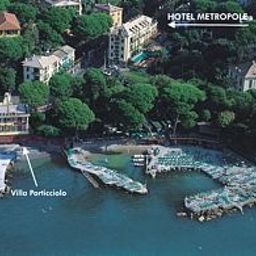 Panorama Metropole Fotos
