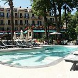 Pool Metropole Fotos