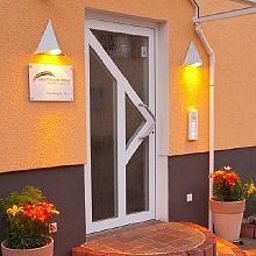 Krug Gästehaus Esslingen am Neckar