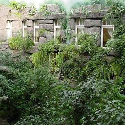 Jardín Sretenskaya Fotos