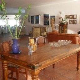 Hall Poggio degli Ulivi Fotos