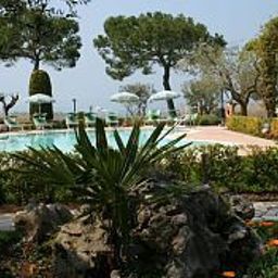 Giardino Miramar Fotos