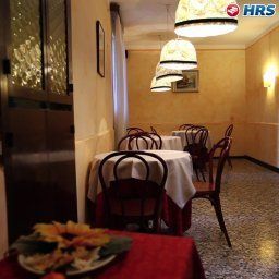 Sala de desayuno Alla Salute Fotos