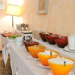 Buffet Alla Salute Fotos
