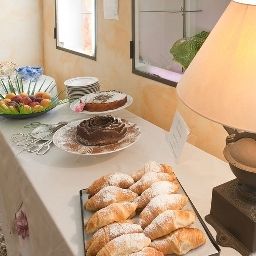 Buffet Alla Salute Fotos