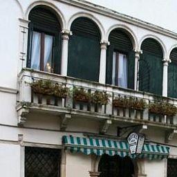 Terraza Alla Salute Fotos