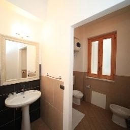 Badezimmer Amarea Fotos