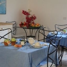 Buffet Amarea Fotos