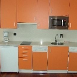 Cucina Mundaka Apartamentos Fotos