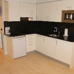 Cucina Mundaka Apartamentos Fotos