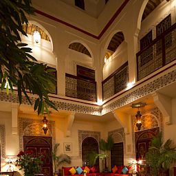 AMIRIS  Marrakech Riad de charme Marrakesch