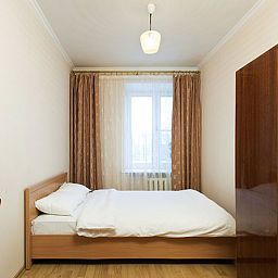  Kvart Apartments Kievskaya Fotos