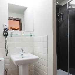 Bathroom Pergamin Apartments Fotos