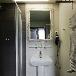 Bathroom Pergamin Apartments Fotos