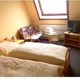 Chambre Wattenschipper Fotos