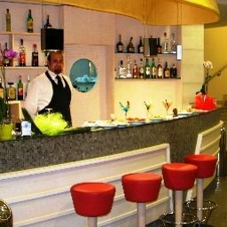 Bar Viola Palace Hotel Fotos