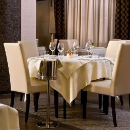 Restaurant Viola Palace Hotel Fotos