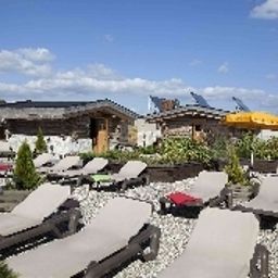 Terrazza Aventis Wellness-und Saunaparadies Fotos
