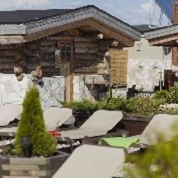 Terrazza Aventis Wellness-und Saunaparadies Fotos