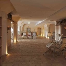 Area wellness Aventis Wellness-und Saunaparadies Fotos