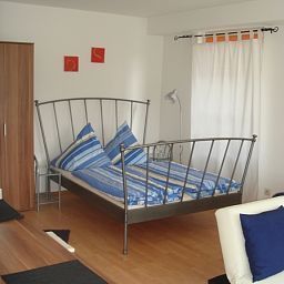  Obertrave Appartementhaus Fotos