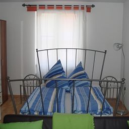  Obertrave Appartementhaus Fotos