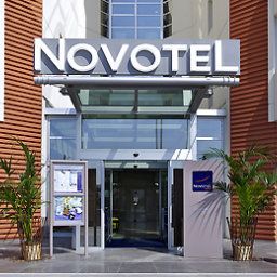  Novotel Salerno Est Arechi Fotos