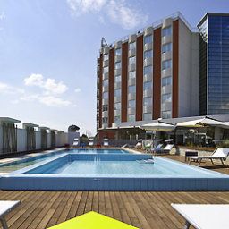  Novotel Salerno Est Arechi Fotos
