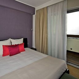Camera Novotel Salerno Est Arechi Fotos