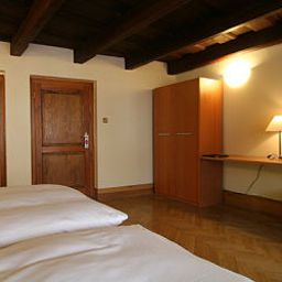 Vista all'interno Charles Bridge Residence Fotos