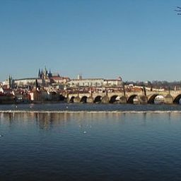 Panorama Charles Bridge Residence Fotos