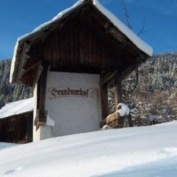  Bauernhof Grundnerhof Fotos