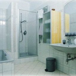 Badezimmer Bauernhof Allerstorfer Fotos