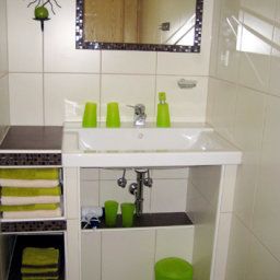 Badezimmer Bauernhof Allerstorfer Fotos